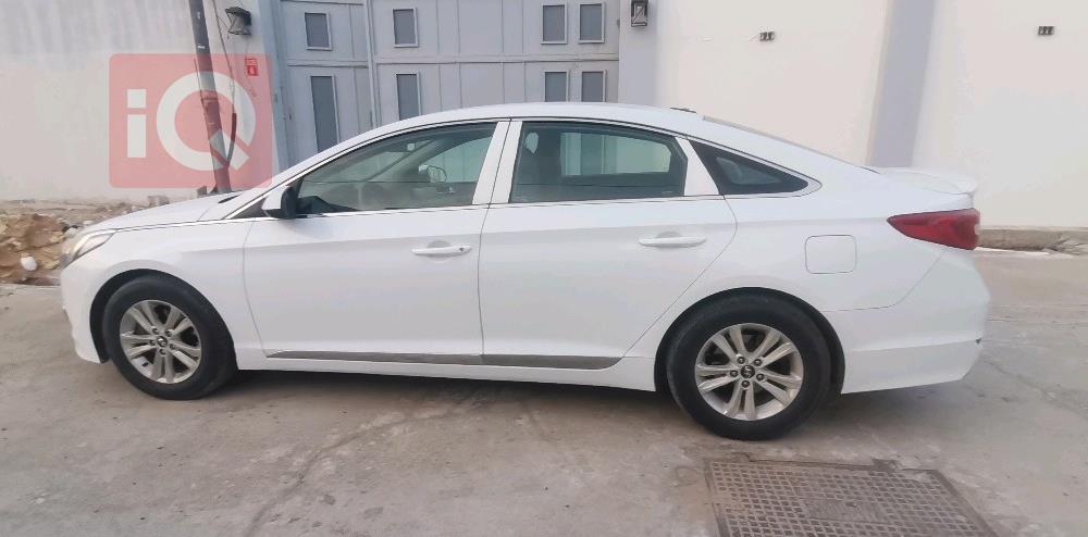 هیۆندای سۆناتا